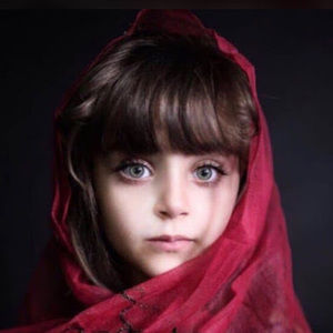 Meet your Posher, Mres